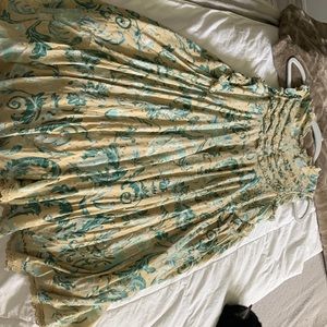 Spell and gypsy dress / tunic